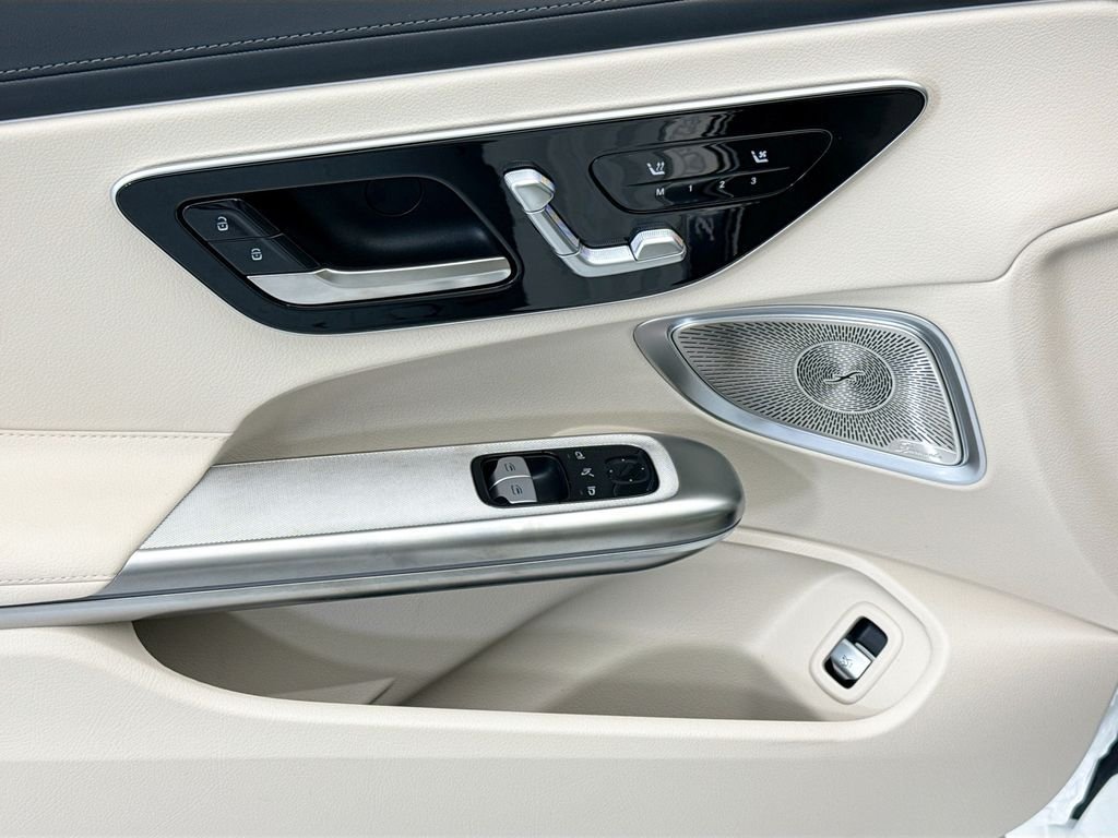 New 2026 Polar White Mercedes-Benz CLE 450 image 23