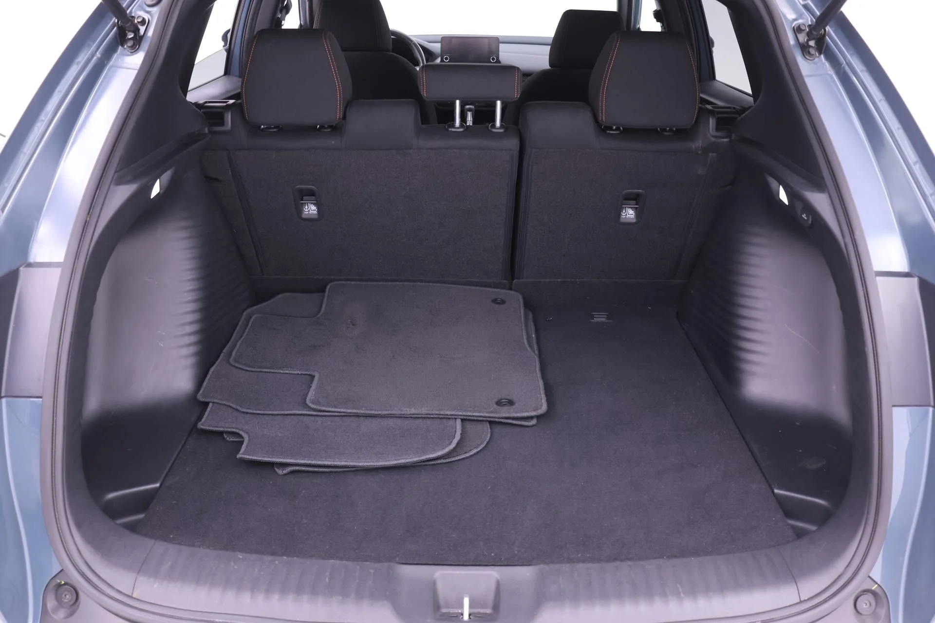 Certified Used 2024 Nordic Forest Pearl Honda Sport image 15