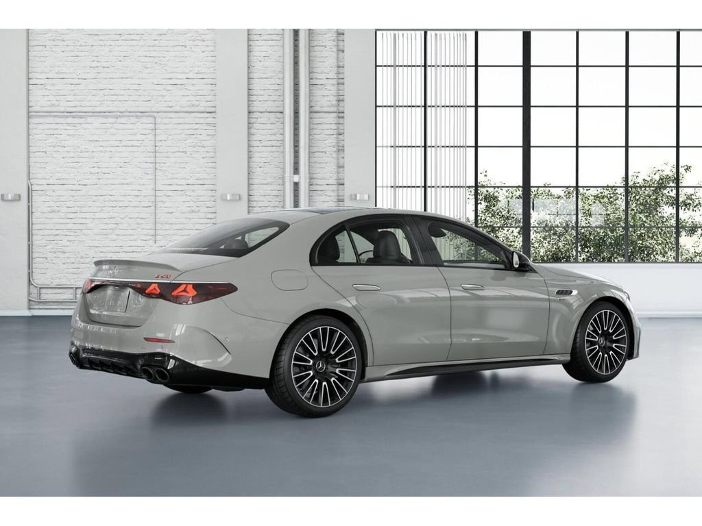 2026 Mercedes-Benz E-Class AMG E53 - Photo 62