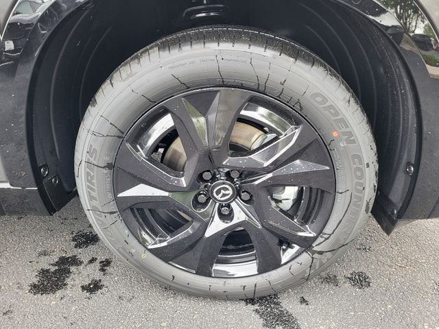 New 2026 Machine Gray Metallic Mazda 2.5 S Premium Plus AWD image 15