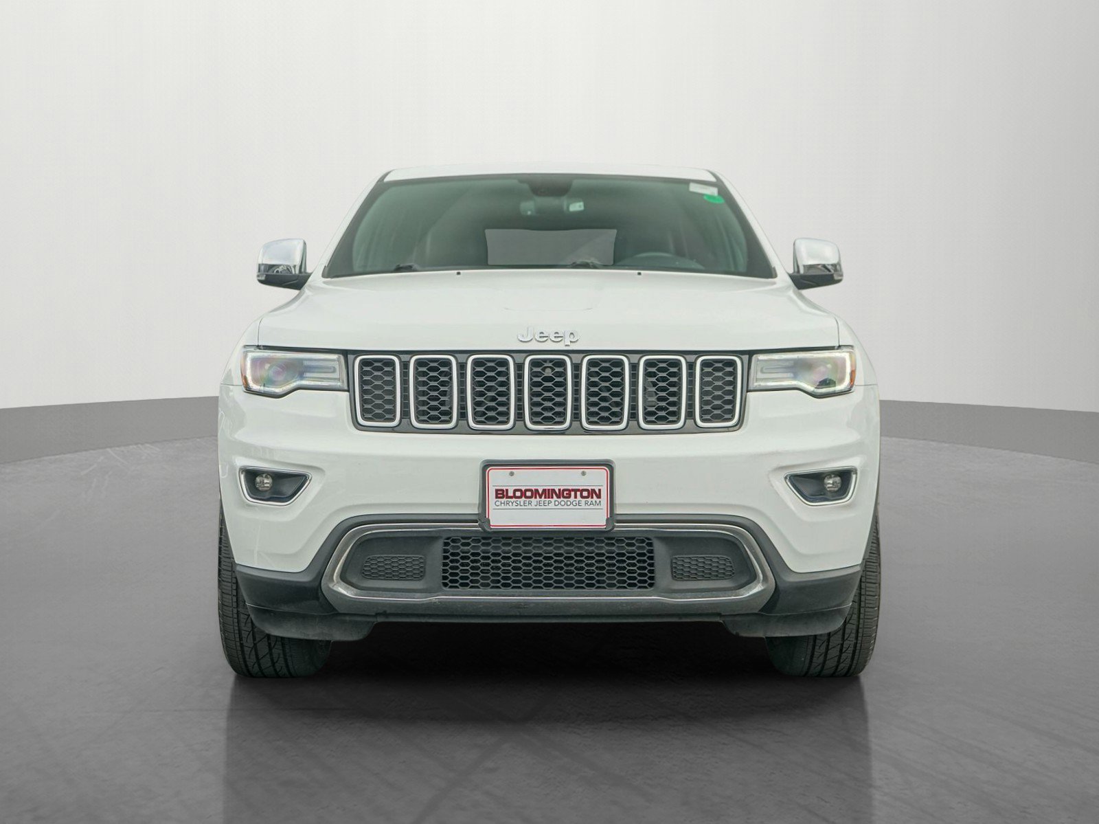 Used 2019 Jeep Grand Cherokee Limited with VIN 1C4RJFBG4KC662828 for sale in Minneapolis, Minnesota