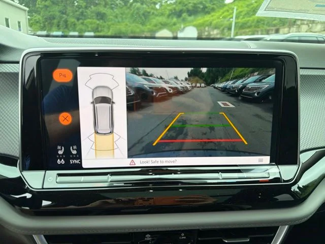 New 2026 Black Volkswagen 2.0T Peak Edition image 19