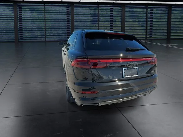 2025 Audi Q8 Premium Plus - Photo 7