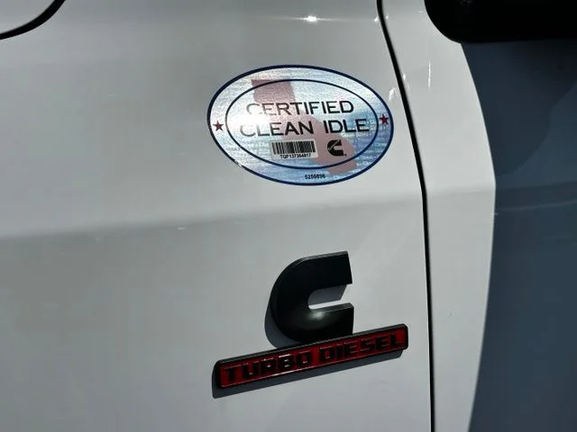 2026 RAM 3500 Chassis Tradesman - Photo 30