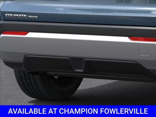 2027 Chevrolet Equinox LT - Photo 14