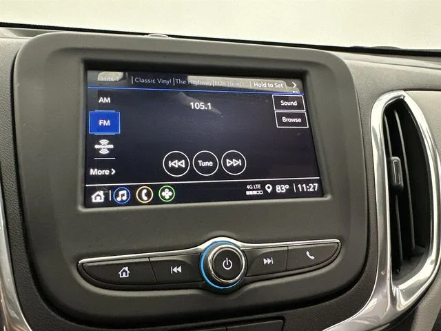 Certified Used 2024 White Chevrolet LS image 31