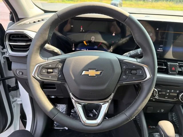 2026 Chevrolet Trailblazer LT - Photo 19