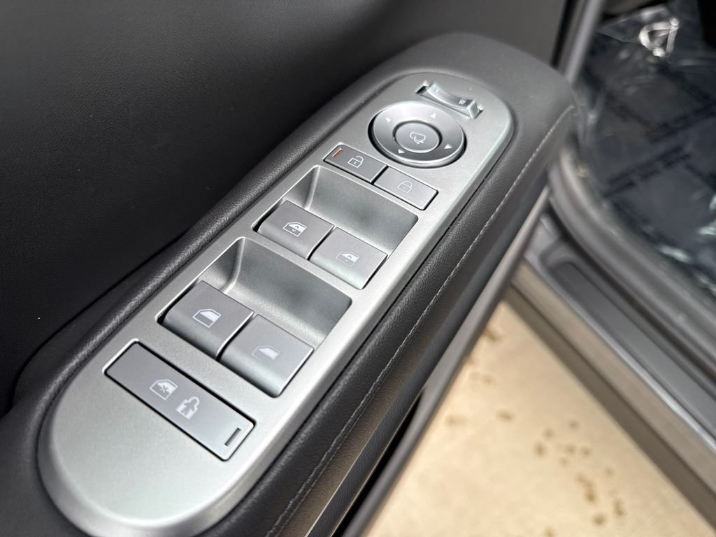 New 2027 Gray Hyundai SEL Premium image 11