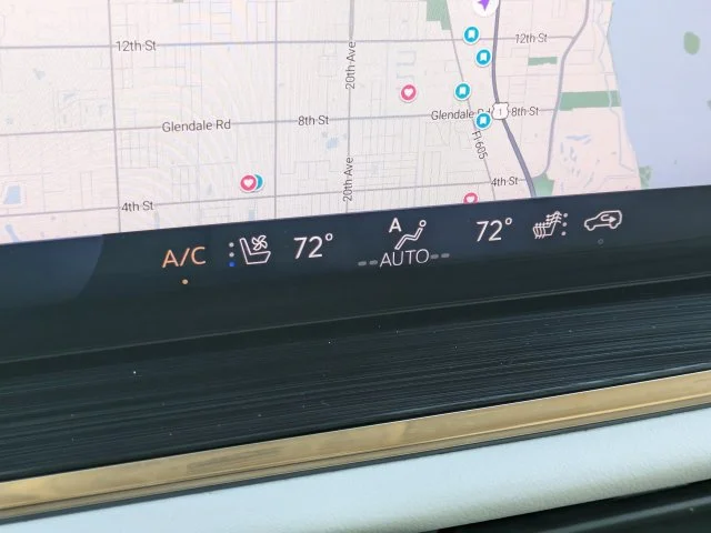 2024 Buick Envision Avenir - Photo 33