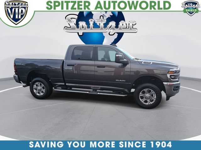 Used 2025 Gray Ram Big Horn image 9