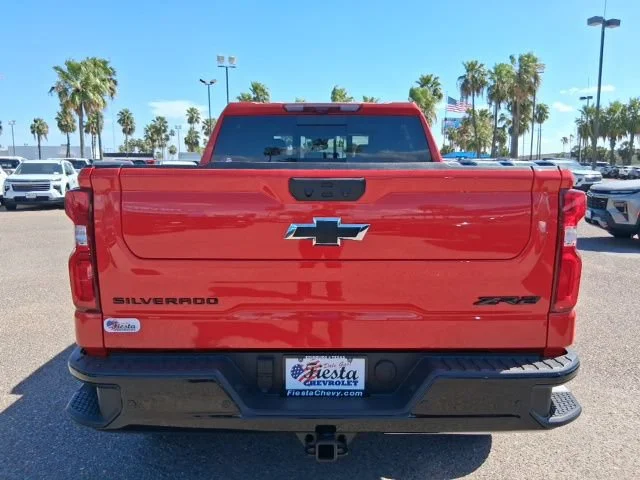 2026 Chevrolet Silverado 1500 ZR2 - Photo 6