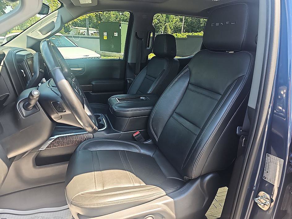 Used 2019 Pacific Blue Metallic GMC Denali image 17
