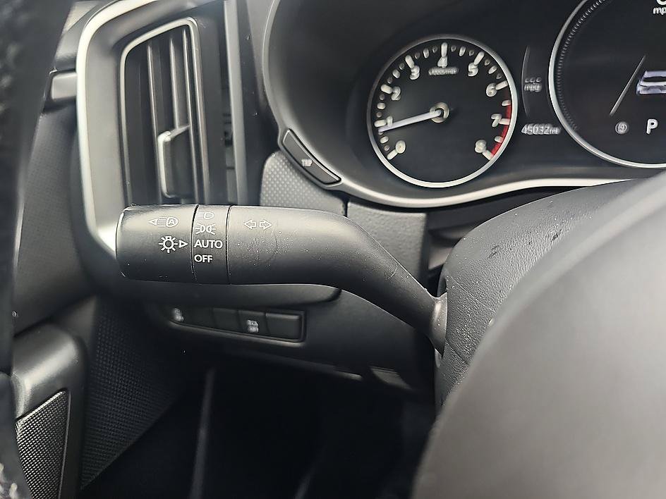 Used 2023 Wind Chill Pearl Mazda 2.5 S Preferred Plus Package image 18