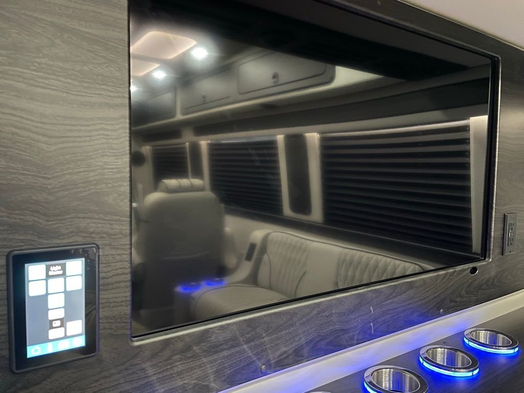 2024 Mercedes-Benz Sprinter Cargo Van Base - Photo 41