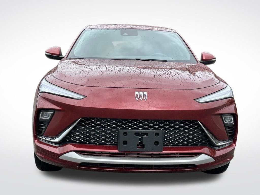 Used 2025 Red Buick Avenir image 10