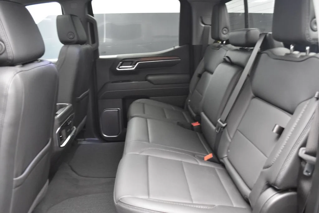 2026 GMC Sierra 1500 Denali - Photo 25