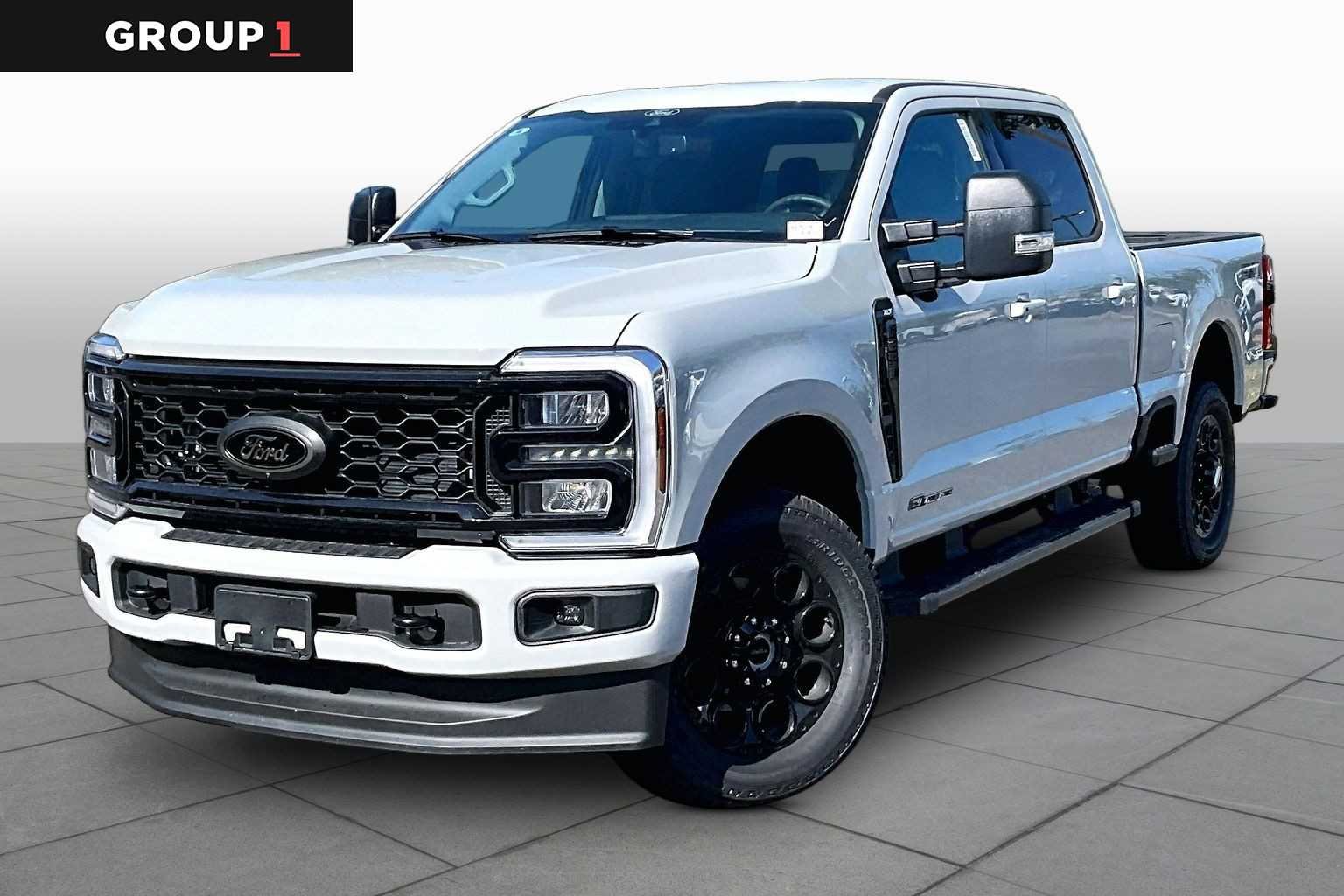 2026 Ford Super Duty F-250® XLT