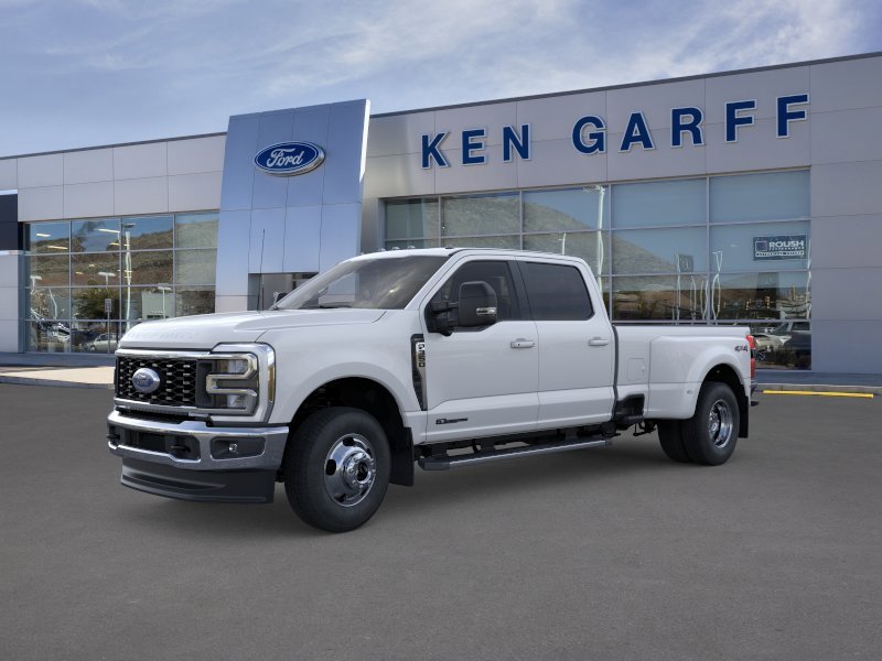 2026 Ford F-350's photo