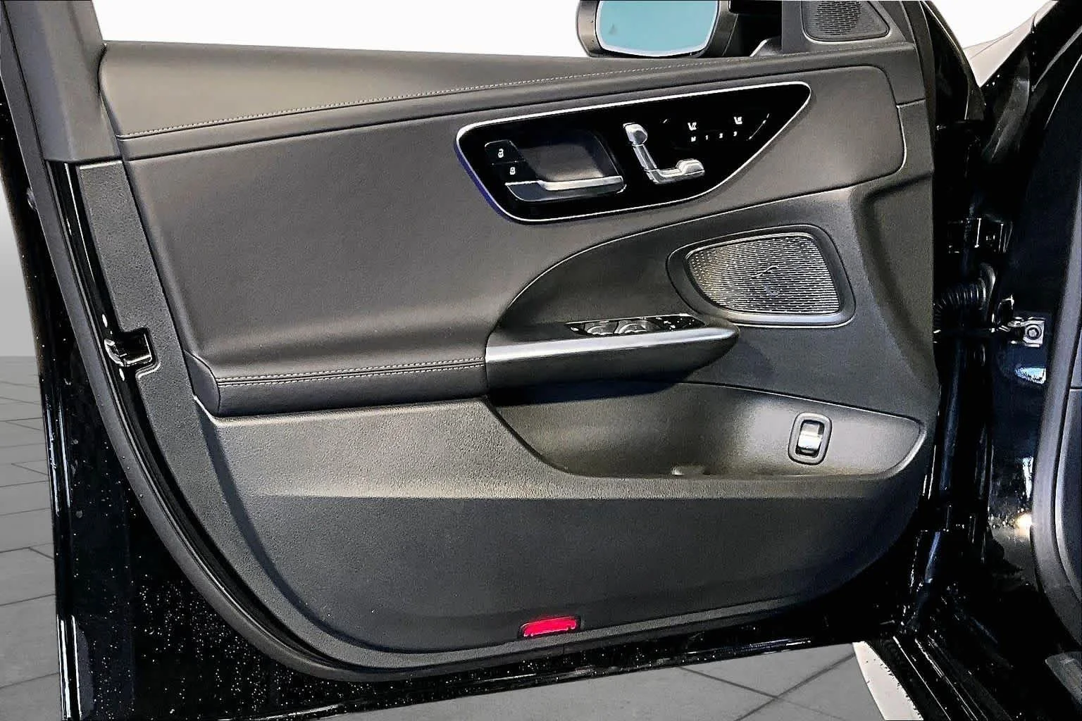 New 2026 Black Mercedes-Benz C 300 image 11