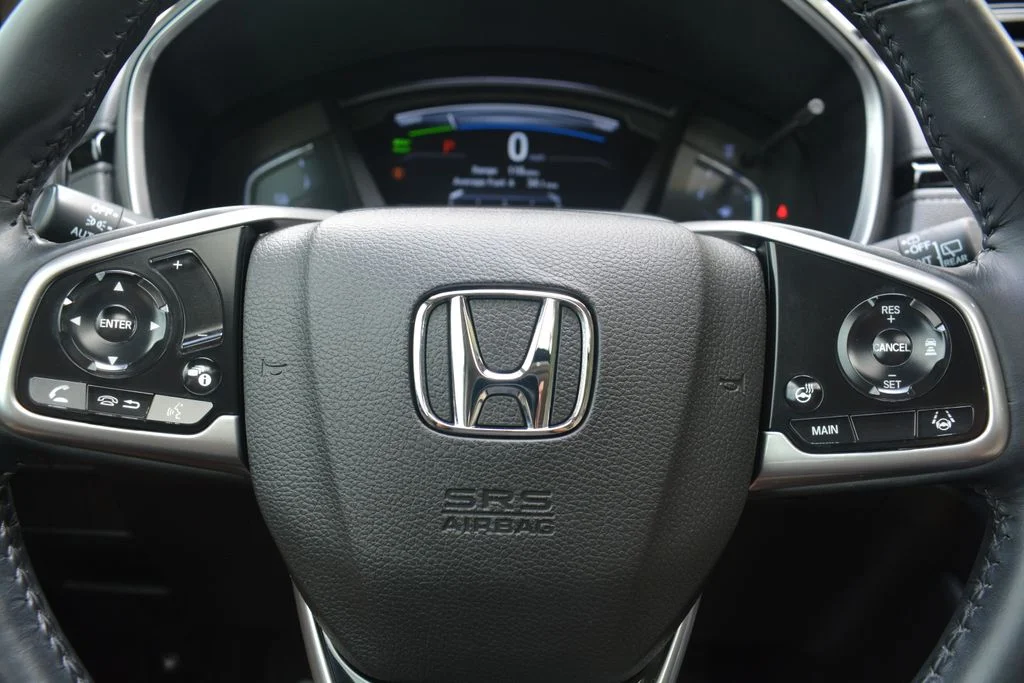 Used 2022  Honda EX-L image 13