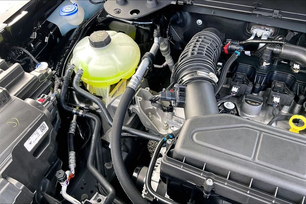 New 2025 Ford Bronco Sport Big Bend 4D Sport Utility