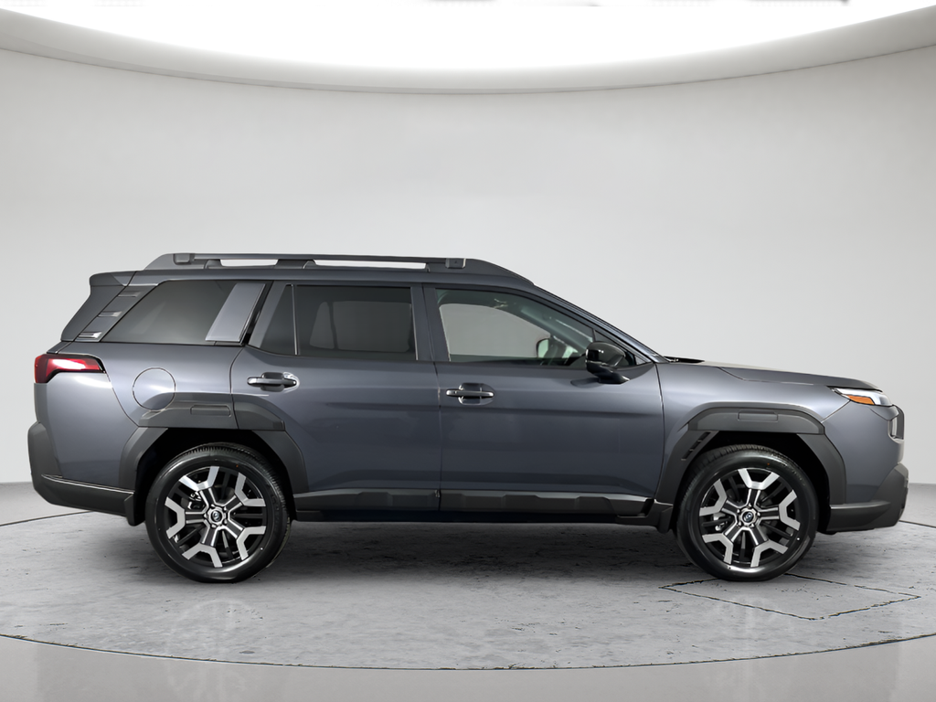 New 2026 MAGNETITE GRAY METALLIC Subaru Touring XT image 4