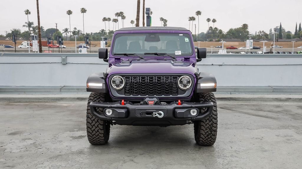 New 2026 Reign Jeep Shadow Ops image 3