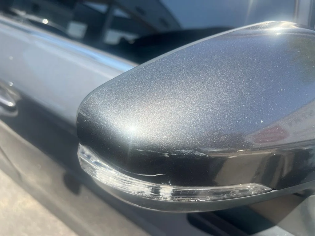 Used 2018 Gray Subaru 2.5i image 12