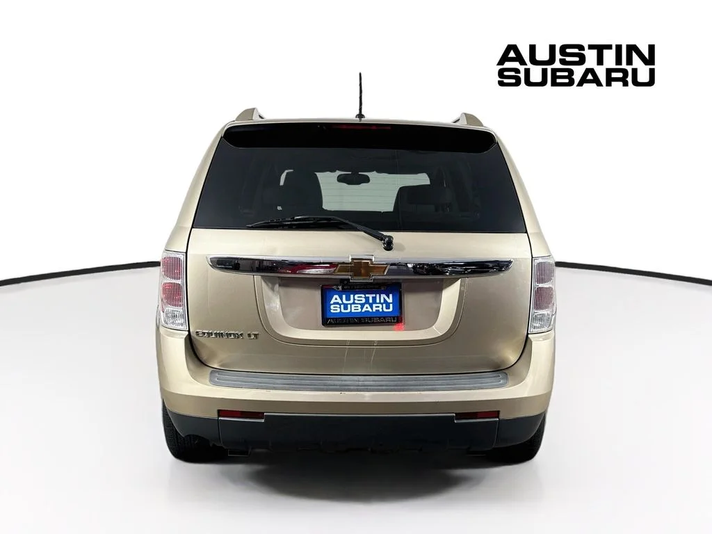 Used 2008 Beige Chevrolet LT image 6