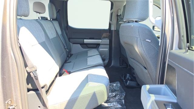 New 2026 Carbonized Gray Metallic Ford F-350® XLT image 42