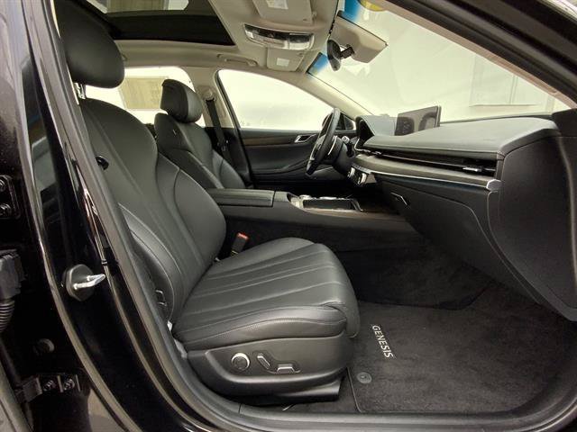 Used 2021 Vik Black Genesis 2.5T image 17