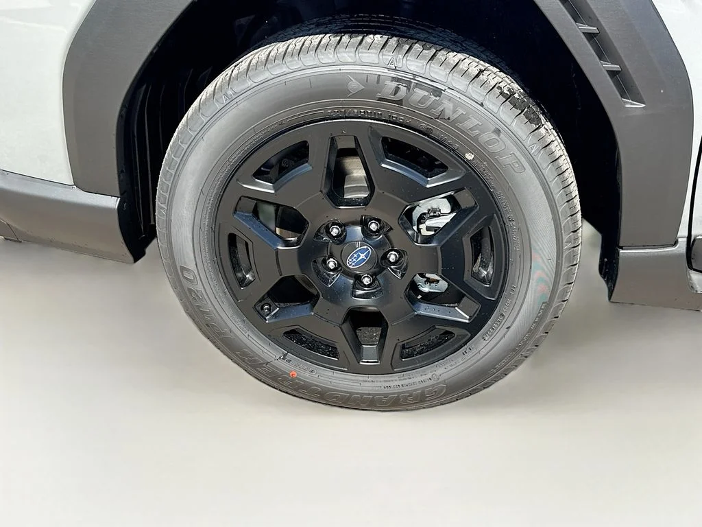 New 2026 Beige Subaru Limited image 42