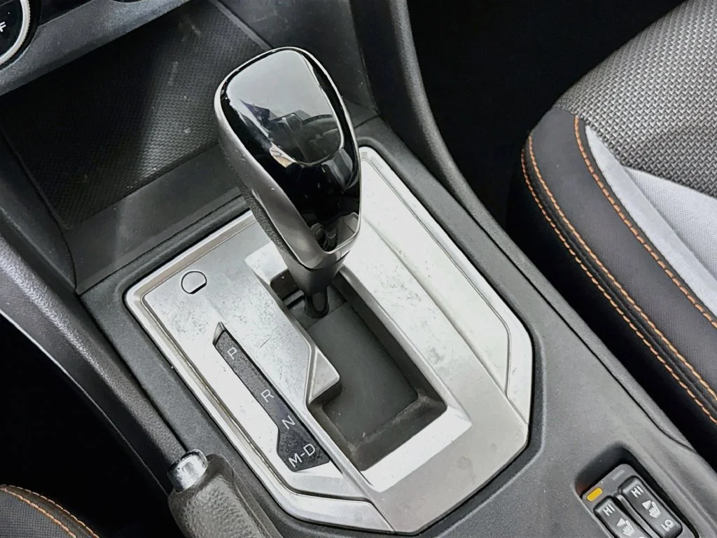 Used 2020 Gray Subaru Premium image 20