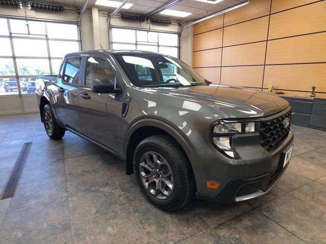 2025 Ford Maverick XLT AWD's photo