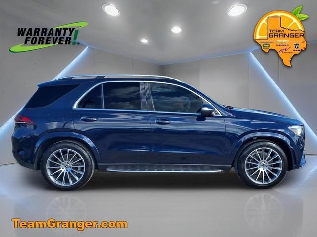 Used 2020  Mercedes-Benz GLE 350 image 7