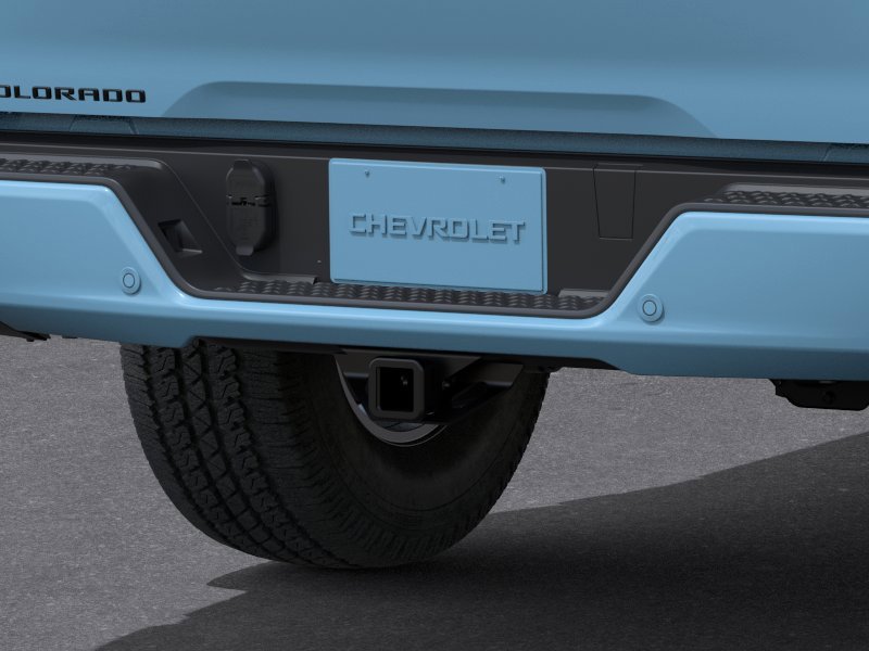 2026 Chevrolet Colorado LT - Photo 14