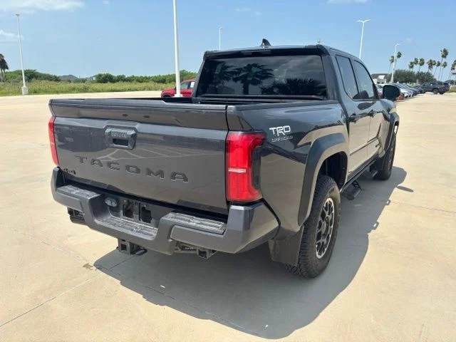 Used 2024  Toyota TRD Off-Road image 5
