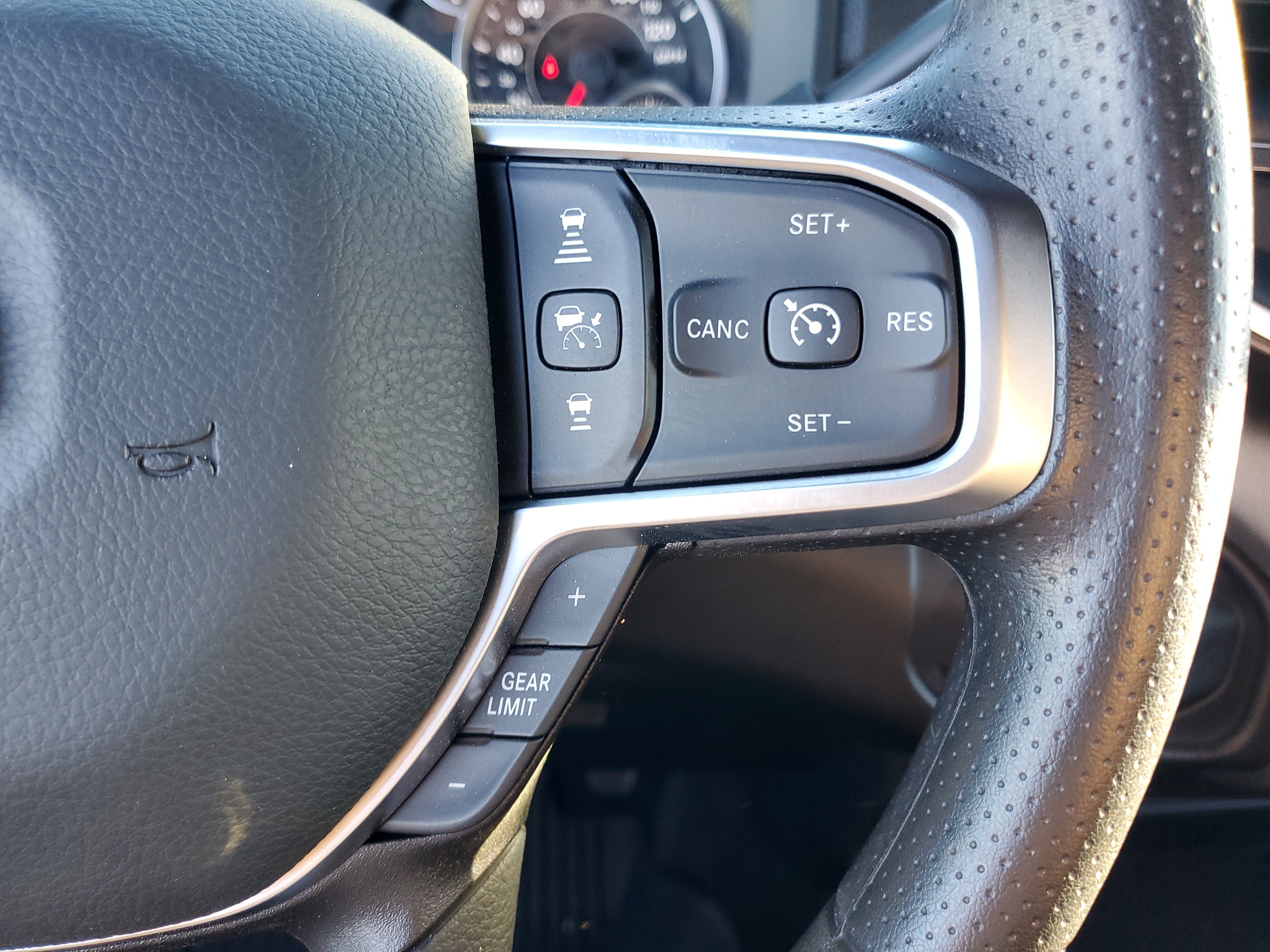 2026 RAM 2500 Big Horn - Photo 21