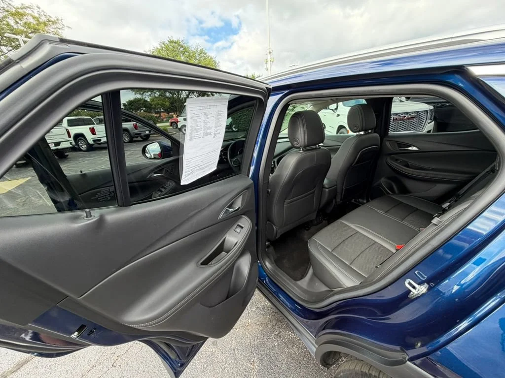 2023 Buick Encore GX Essence - Photo 28