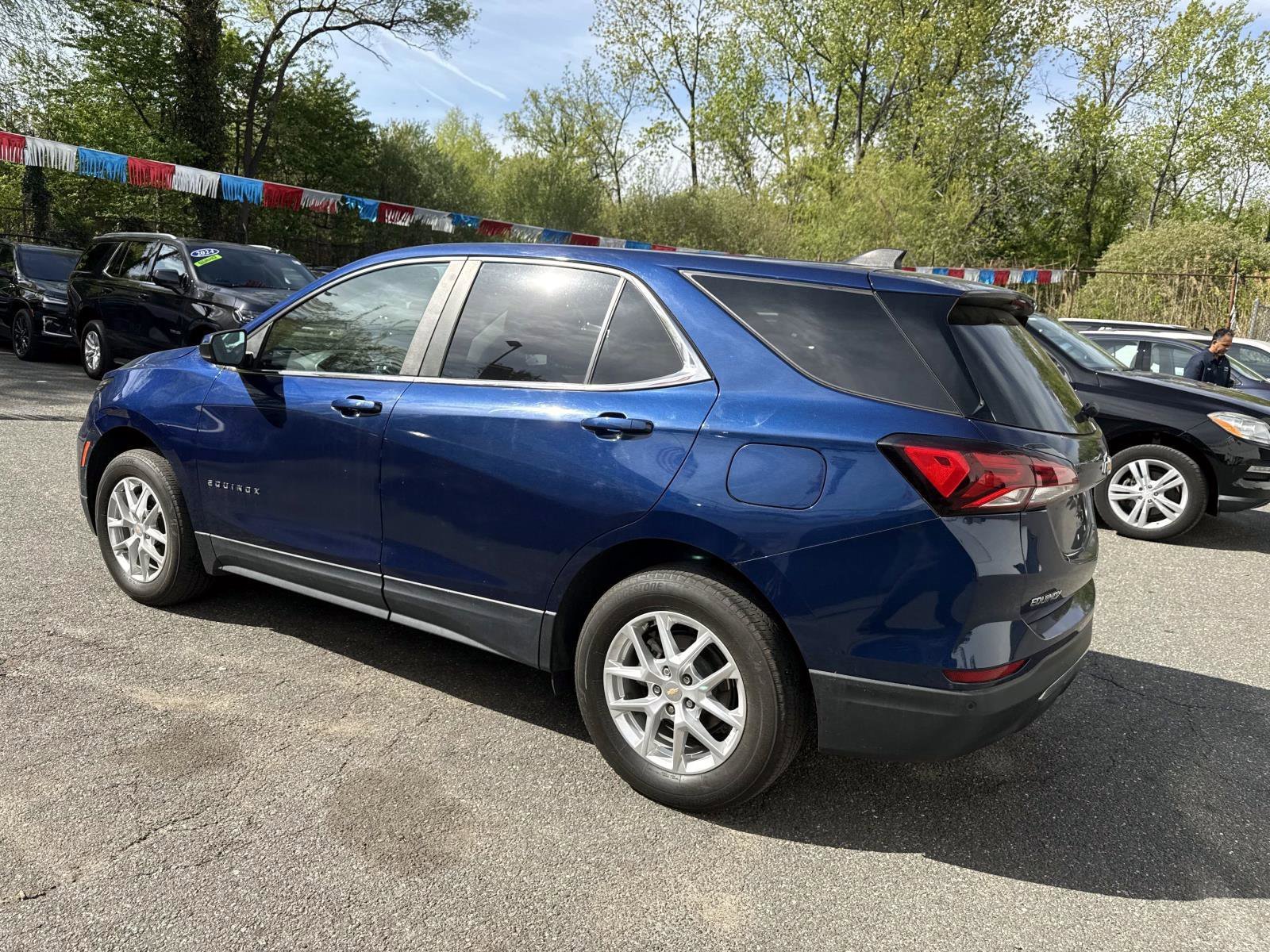 2023 Chevrolet Equinox LT - Photo 13