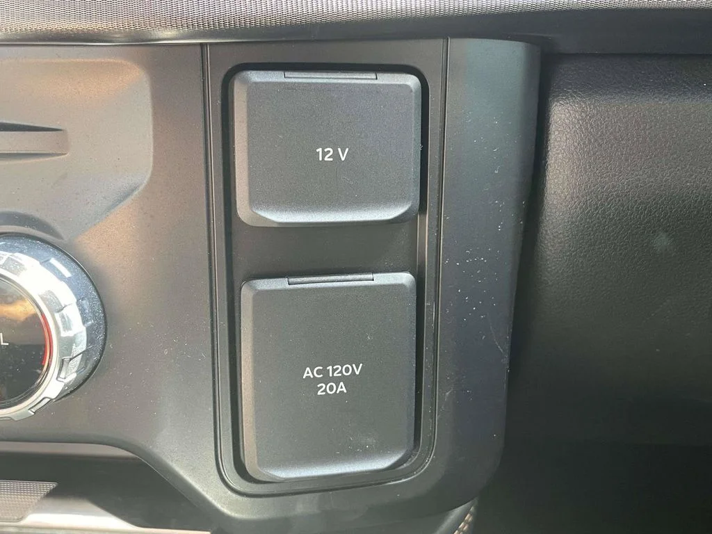 Certified Used 2024 Gray Ford Platinum image 24