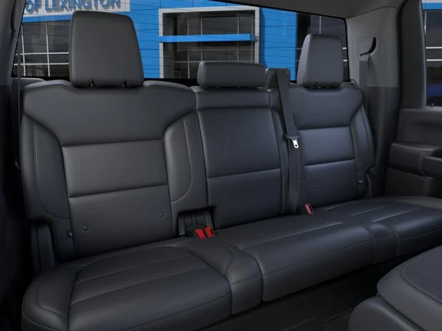 New 2026 Summit White GMC Pro image 17
