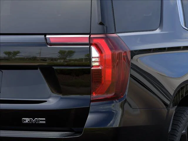 New 2027 Onyx Black GMC Denali Ultimate image 11