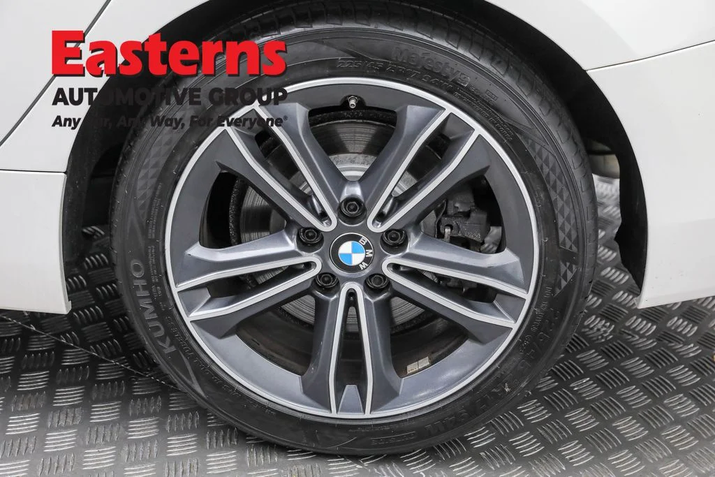 Used 2022 White BMW 228i xDrive image 32