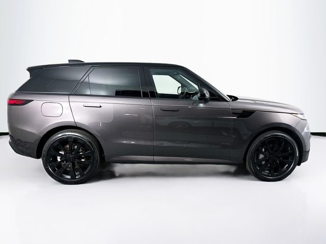 New 2026 Gray Land Rover Dynamic SE image 4