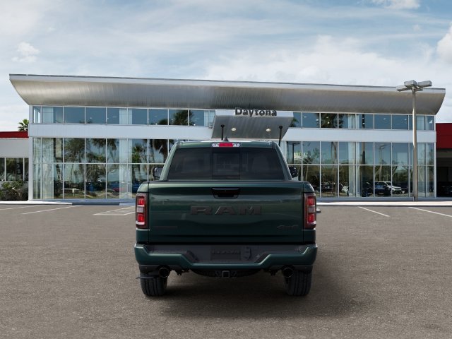 New 2026 Green RAM Big Horn/Lone Star image 7
