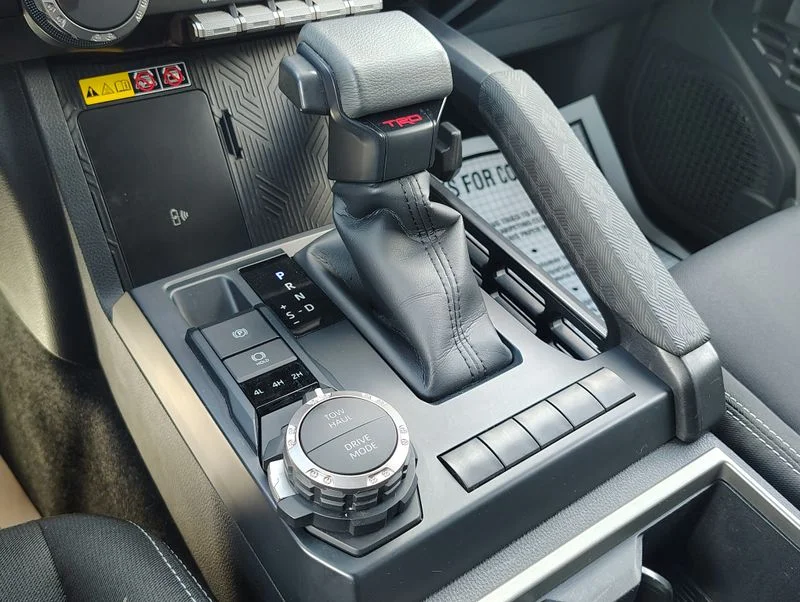 Used 2024  Toyota TRD Sport image 38