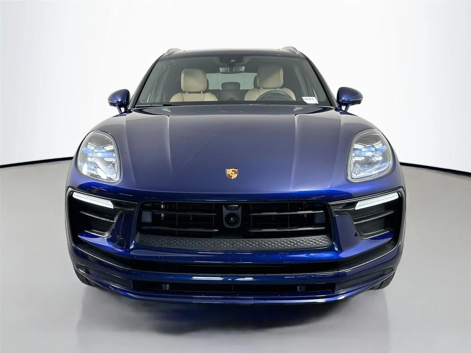 2024 Porsche Macan Base - Photo 10