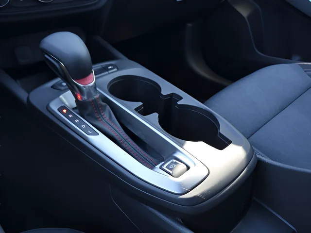 Used 2024 Gray Chevrolet 1RS image 24