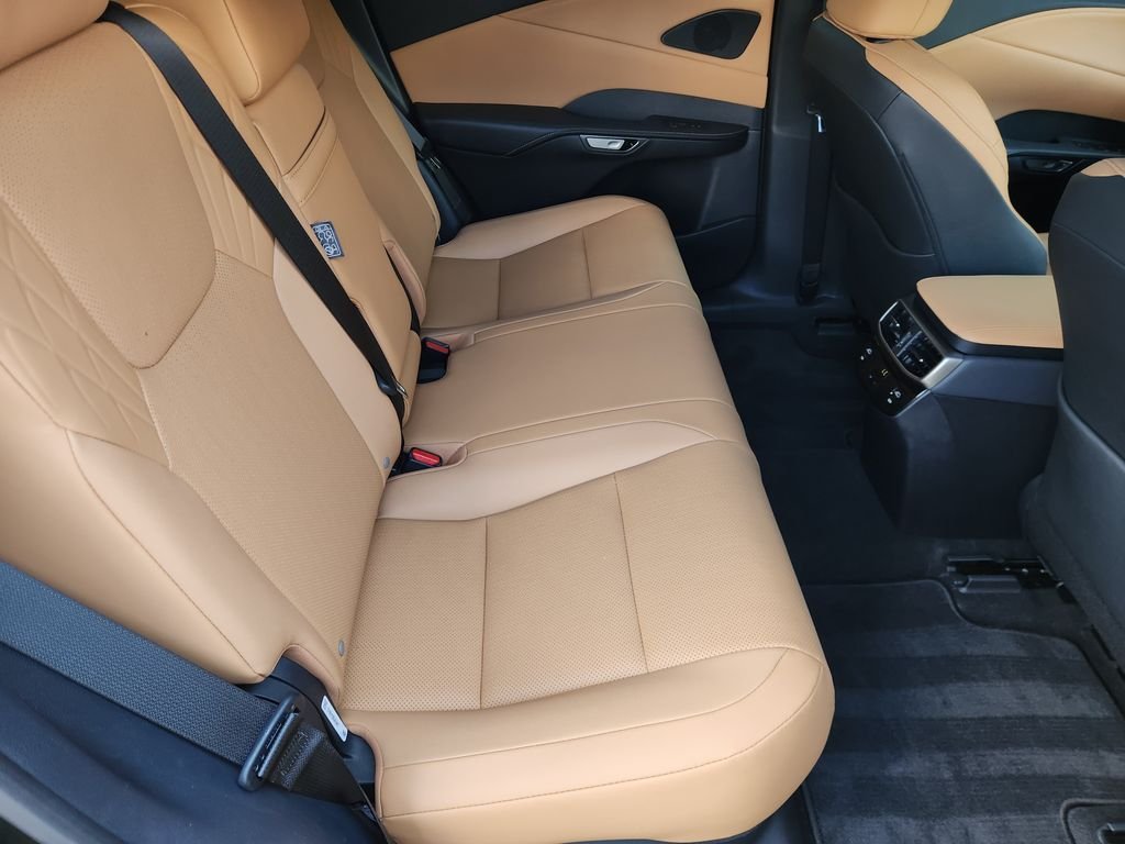 Certified Used 2026 Green Pearl Lexus 350 Premium image 31